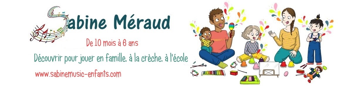  Sabine Music enfants 